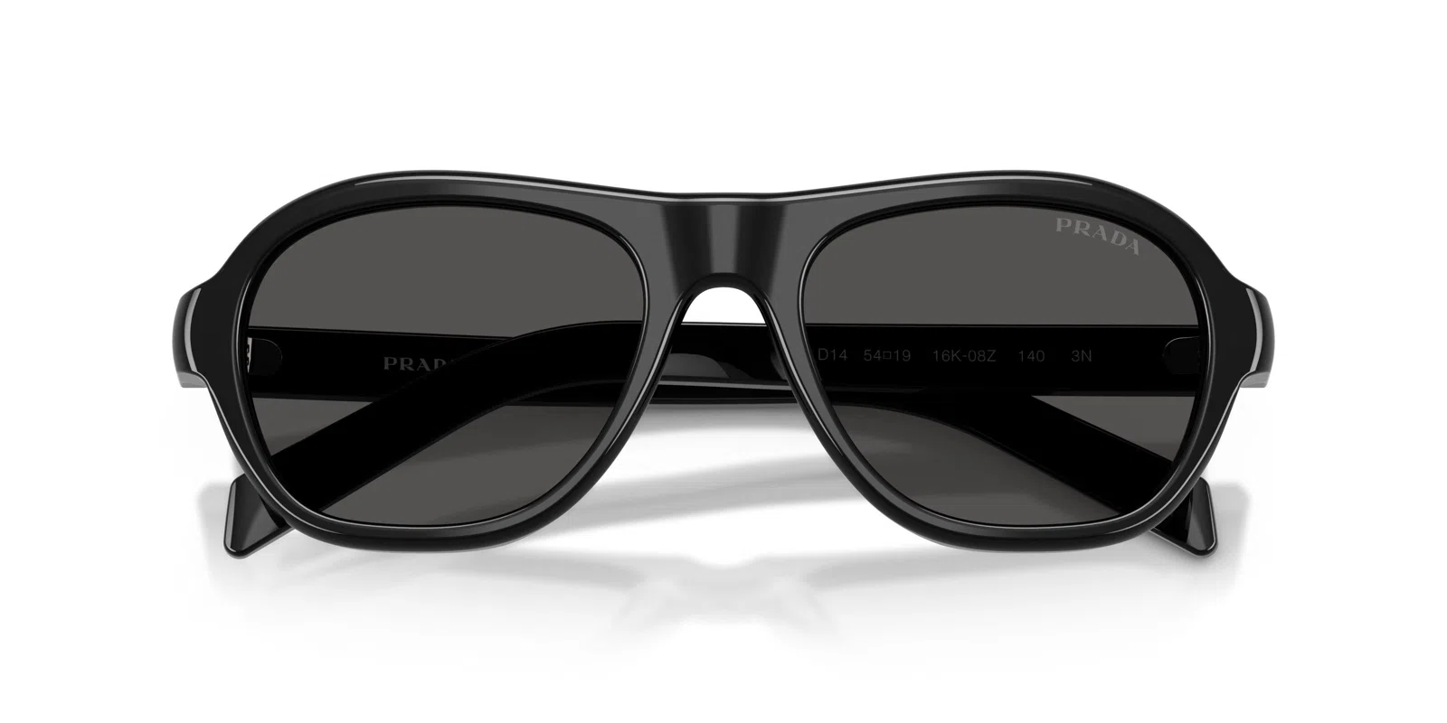 Prada D14S Sunglasses - view 12